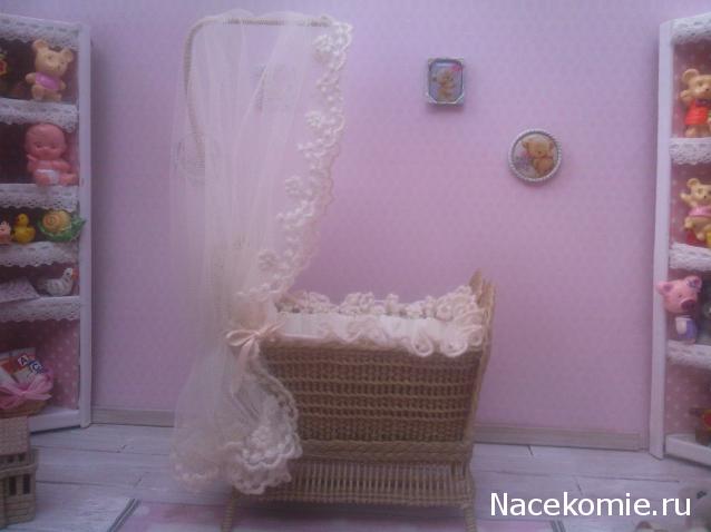 leonidovna - Ниша мечты