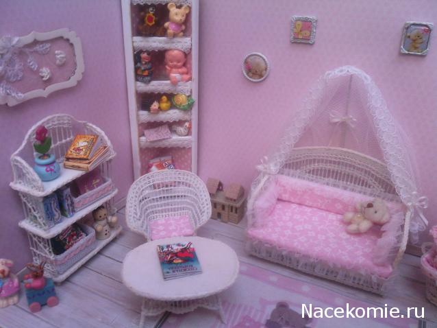 leonidovna - Ниша мечты