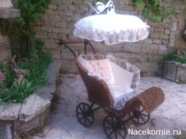 leonidovna - Ниша мечты