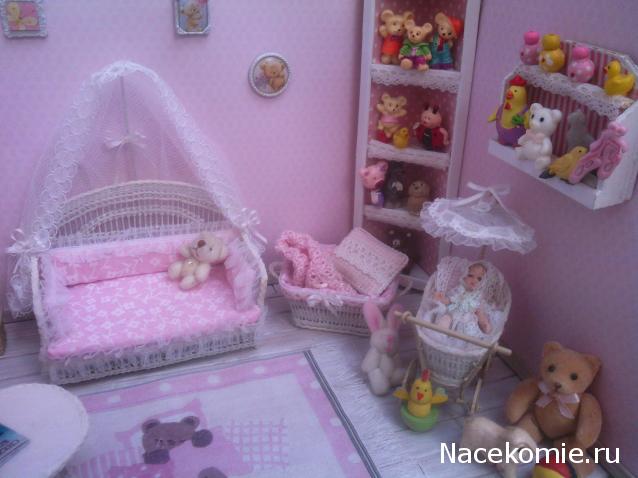 leonidovna - Ниша мечты