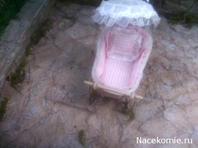 leonidovna - Ниша мечты