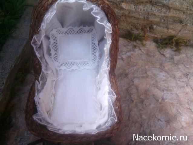 leonidovna - Ниша мечты