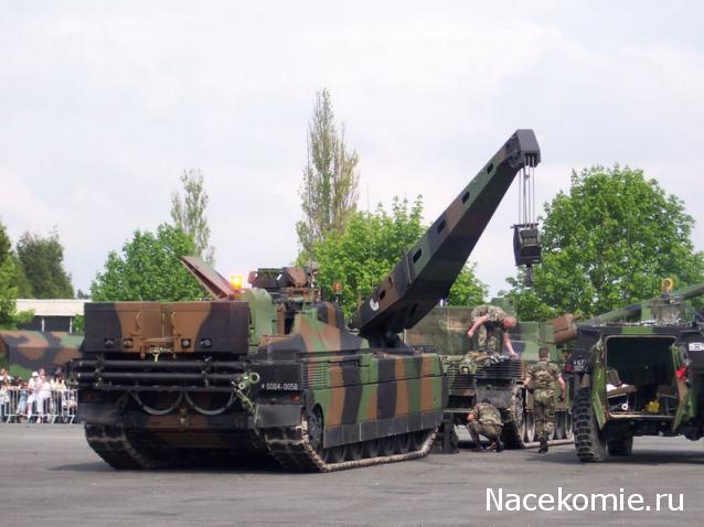 "Армейские игры"