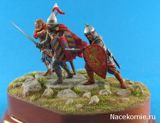 Chronos Miniatures, фото, обсуждения, пожелания, общение с представителем