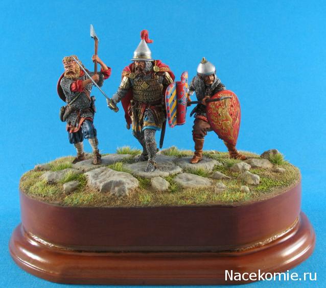 Chronos Miniatures, фото, обсуждения, пожелания, общение с представителем