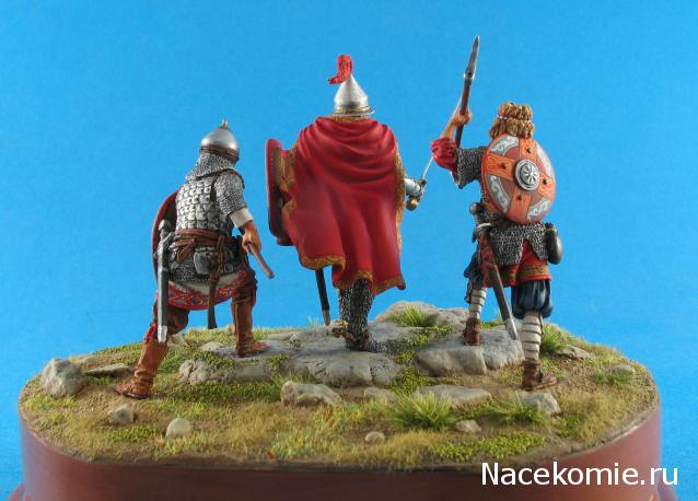 Chronos Miniatures, фото, обсуждения, пожелания, общение с представителем
