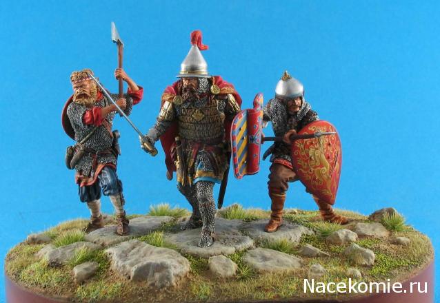 Chronos Miniatures, фото, обсуждения, пожелания, общение с представителем