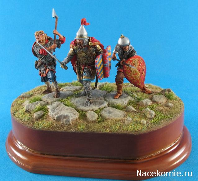 Chronos Miniatures, фото, обсуждения, пожелания, общение с представителем