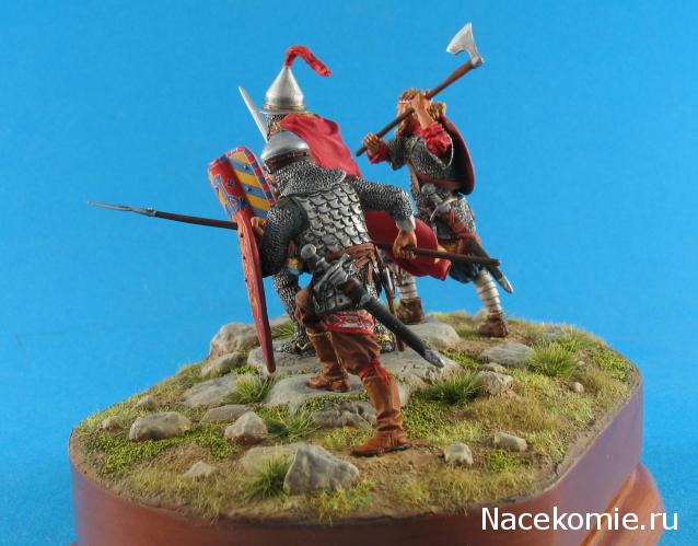 Chronos Miniatures, фото, обсуждения, пожелания, общение с представителем