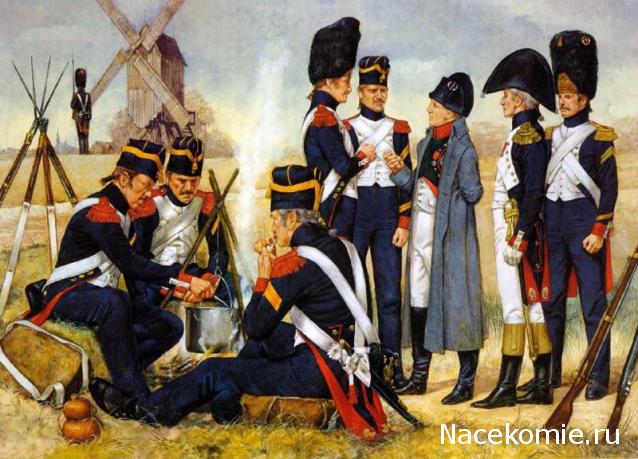 Общаемся с представителями фирмы EК Castings