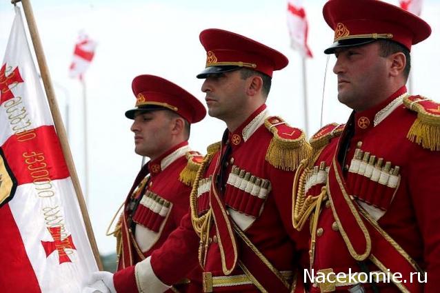 Наполеоновские Войны - Новая флудилка