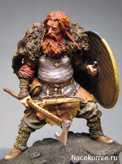 Другие воины разных эпох в миниатюре: фото, обсуждение