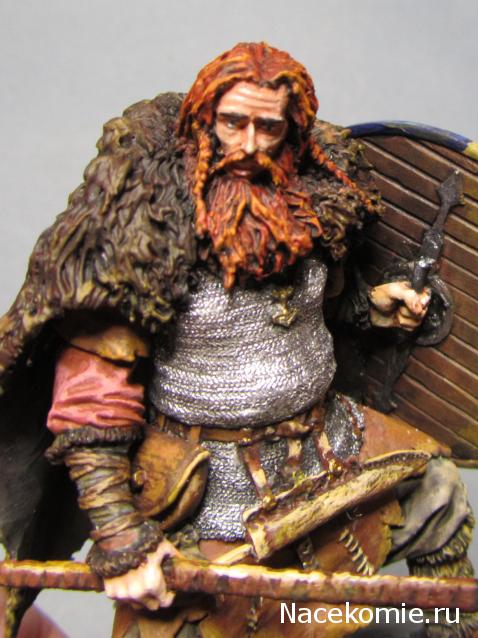 Другие воины разных эпох в миниатюре: фото, обсуждение