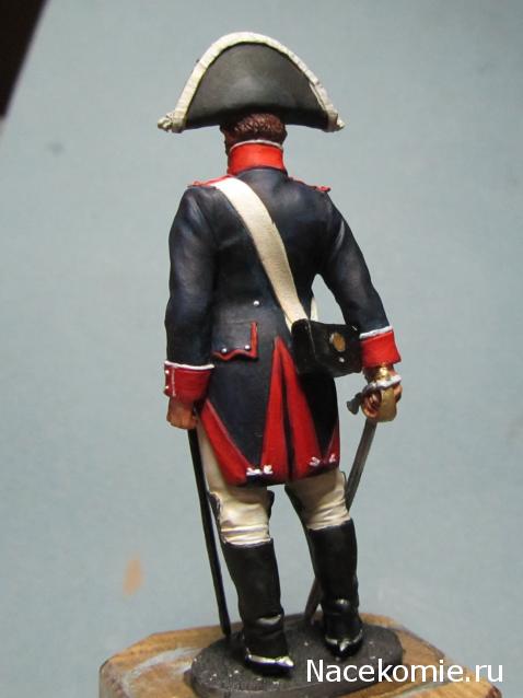 Другие воины разных эпох в миниатюре: фото, обсуждение
