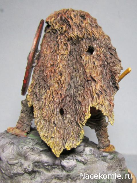 Другие воины разных эпох в миниатюре: фото, обсуждение