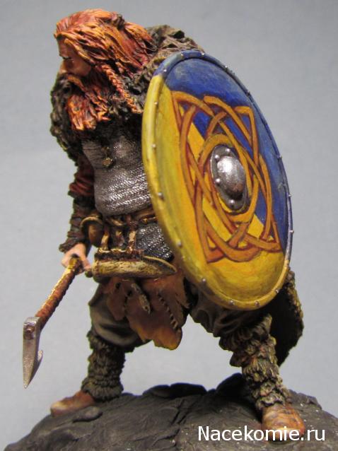 Другие воины разных эпох в миниатюре: фото, обсуждение