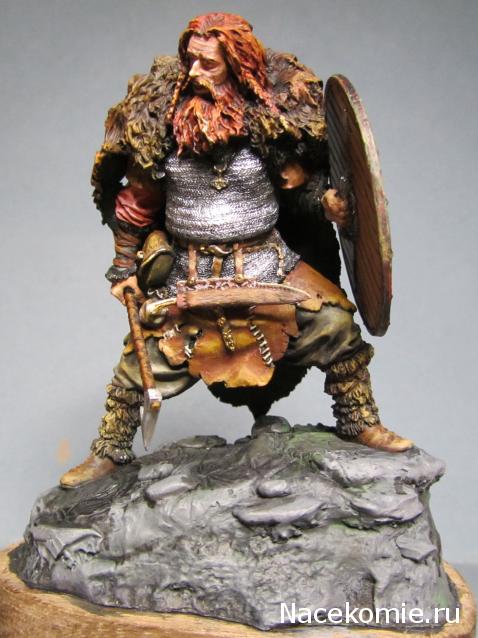Другие воины разных эпох в миниатюре: фото, обсуждение