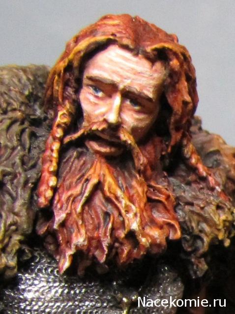 Другие воины разных эпох в миниатюре: фото, обсуждение
