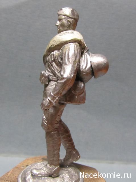 Конверсия, ремонт миниатюр.