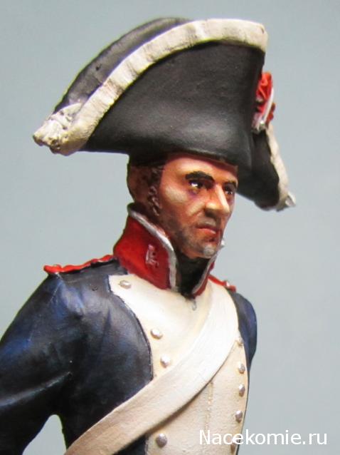 Другие воины разных эпох в миниатюре: фото, обсуждение