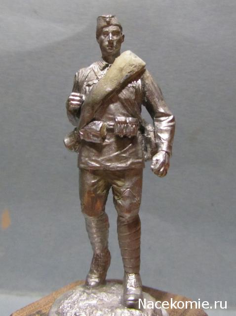 Конверсия, ремонт миниатюр.