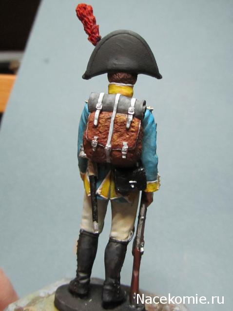 Другие воины разных эпох в миниатюре: фото, обсуждение