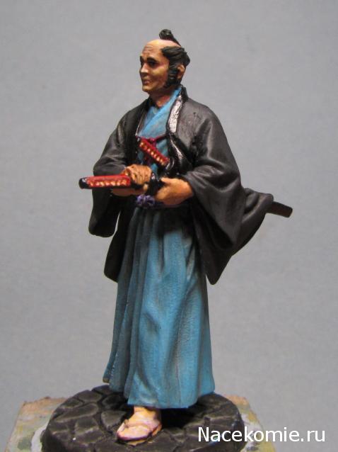 Другие воины разных эпох в миниатюре: фото, обсуждение