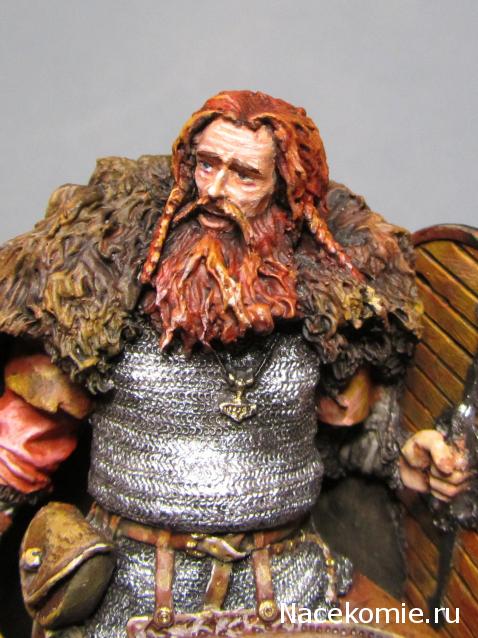 Другие воины разных эпох в миниатюре: фото, обсуждение