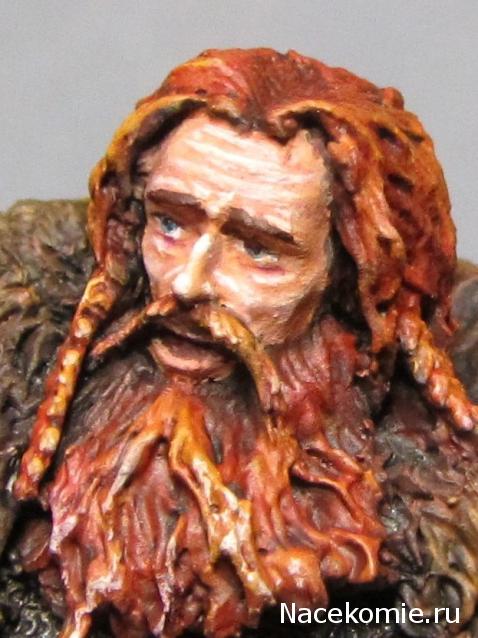 Другие воины разных эпох в миниатюре: фото, обсуждение