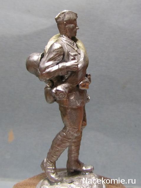 Конверсия, ремонт миниатюр.