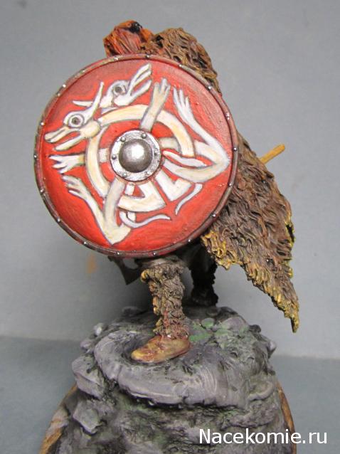 Другие воины разных эпох в миниатюре: фото, обсуждение