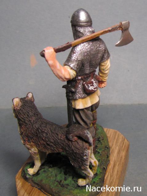 Другие воины разных эпох в миниатюре: фото, обсуждение