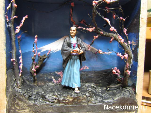 Другие воины разных эпох в миниатюре: фото, обсуждение