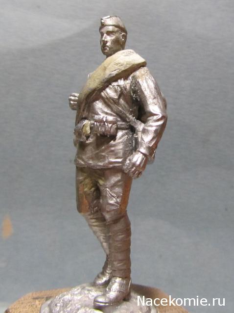 Конверсия, ремонт миниатюр.