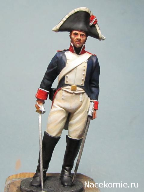 Другие воины разных эпох в миниатюре: фото, обсуждение