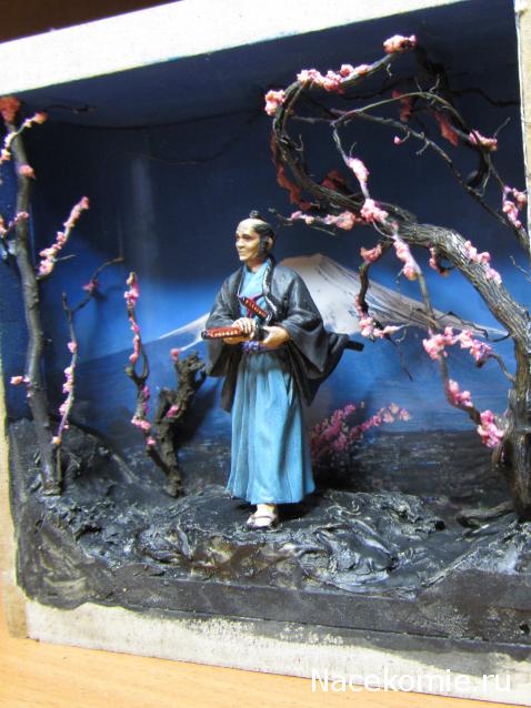 Другие воины разных эпох в миниатюре: фото, обсуждение