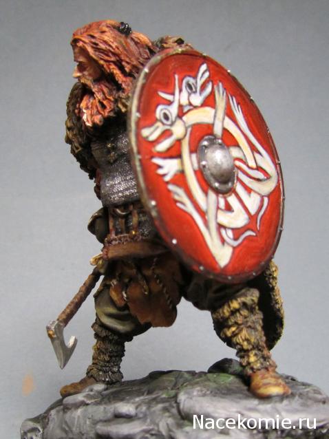 Другие воины разных эпох в миниатюре: фото, обсуждение