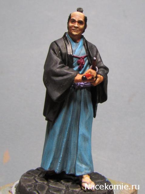 Другие воины разных эпох в миниатюре: фото, обсуждение