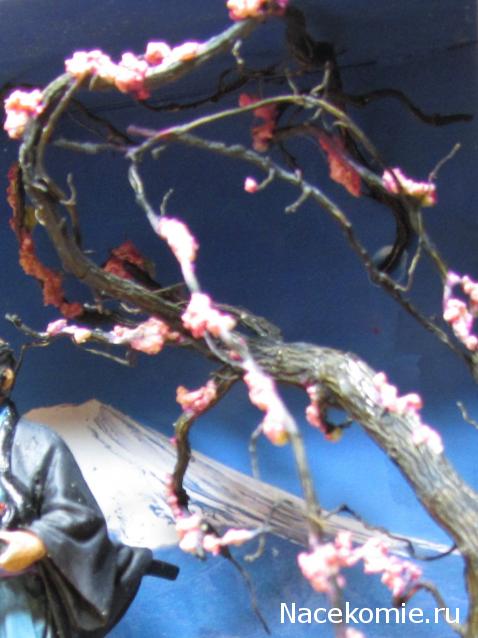 Другие воины разных эпох в миниатюре: фото, обсуждение