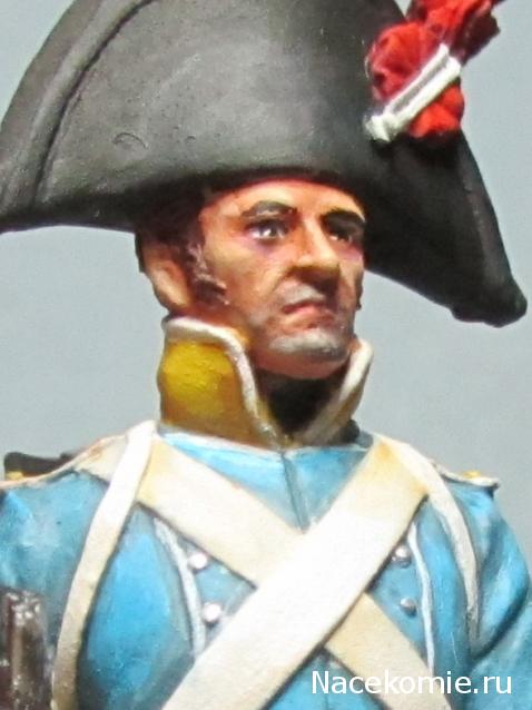 Другие воины разных эпох в миниатюре: фото, обсуждение