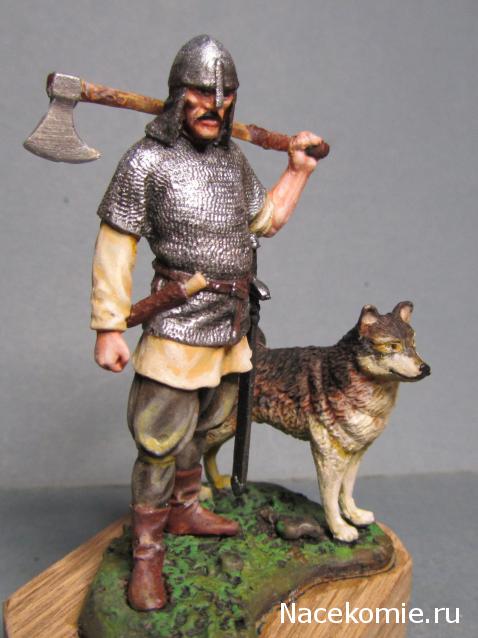 Другие воины разных эпох в миниатюре: фото, обсуждение