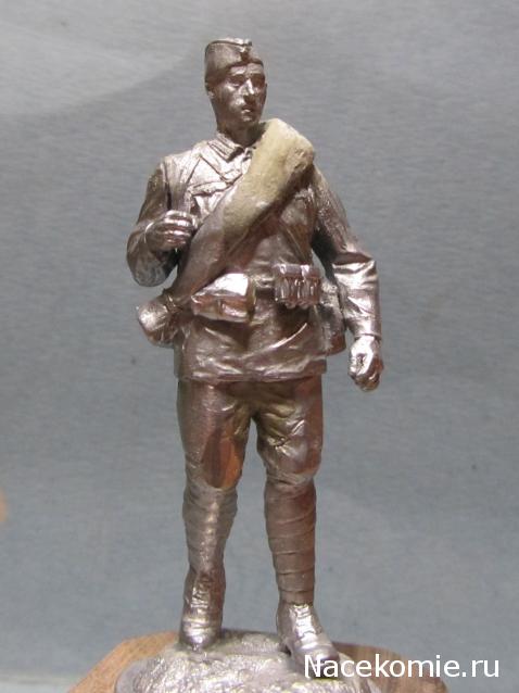 Конверсия, ремонт миниатюр.