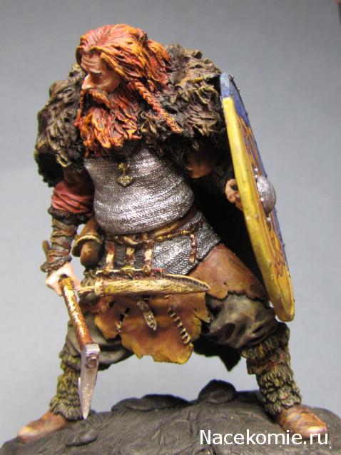 Другие воины разных эпох в миниатюре: фото, обсуждение