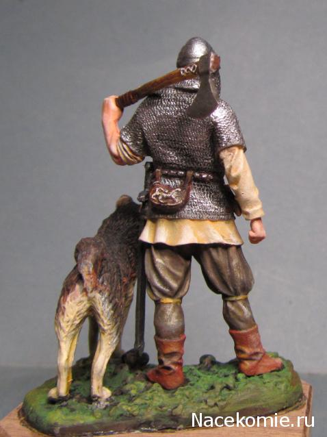 Другие воины разных эпох в миниатюре: фото, обсуждение