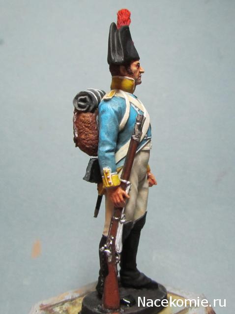 Другие воины разных эпох в миниатюре: фото, обсуждение