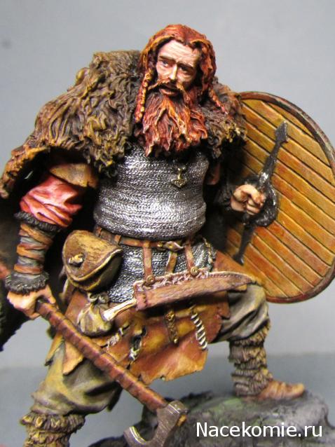 Другие воины разных эпох в миниатюре: фото, обсуждение