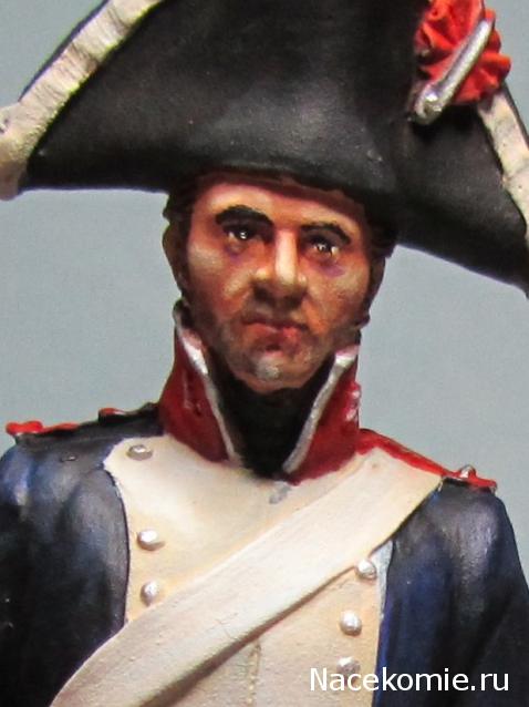 Другие воины разных эпох в миниатюре: фото, обсуждение