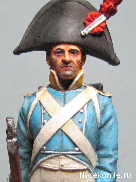 Другие воины разных эпох в миниатюре: фото, обсуждение
