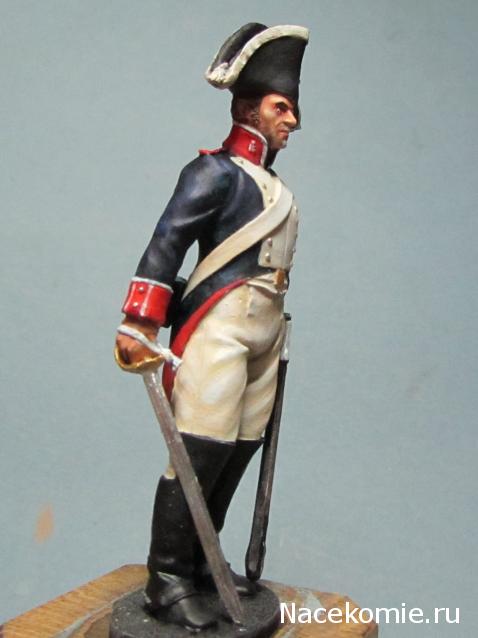 Другие воины разных эпох в миниатюре: фото, обсуждение