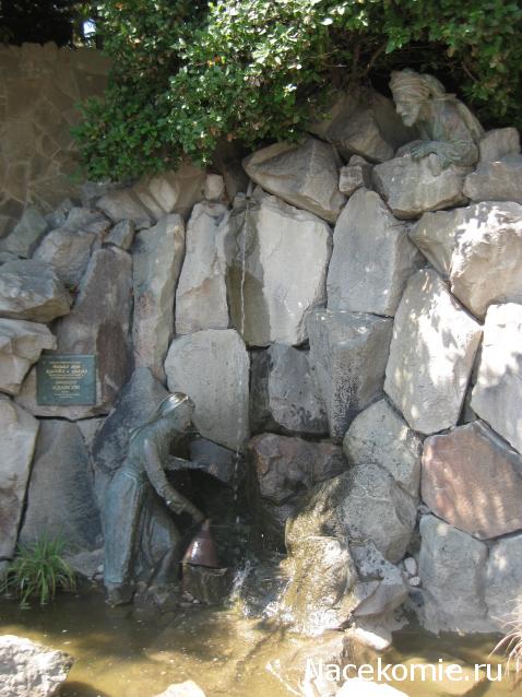 Куклы в народных костюмах №63 Кукла в праздничном костюме крымской татарки